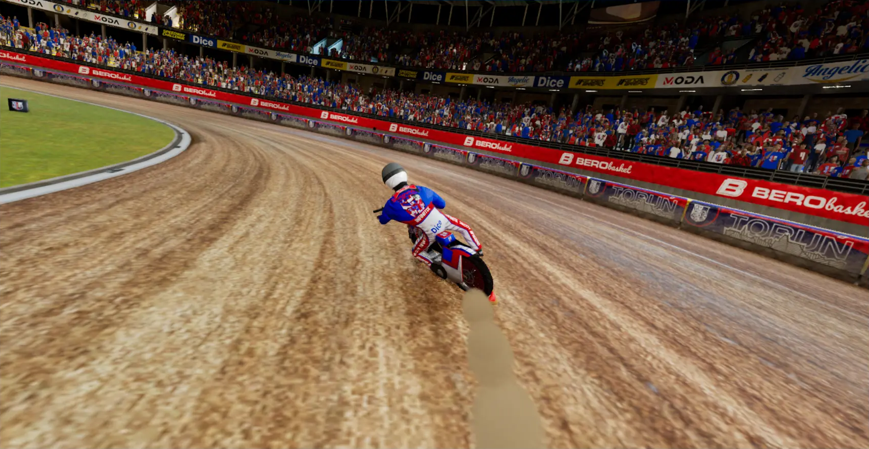 Przeportowanie gry do Unreal Engine — zdjęcie 6