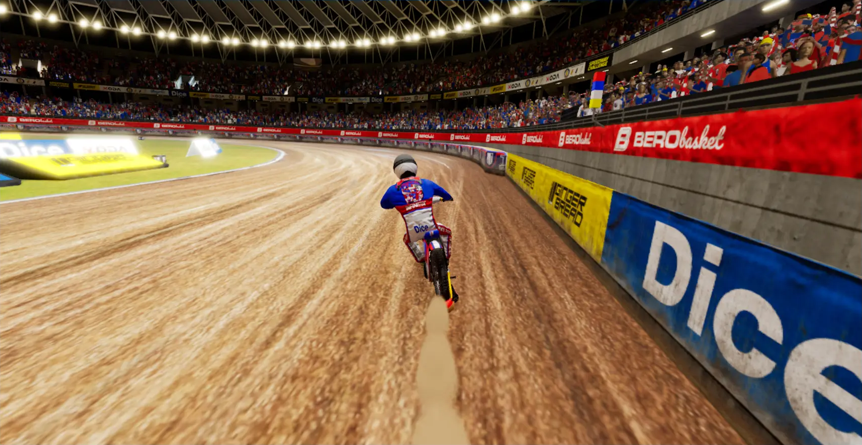 Przeportowanie gry do Unreal Engine — zdjęcie 5